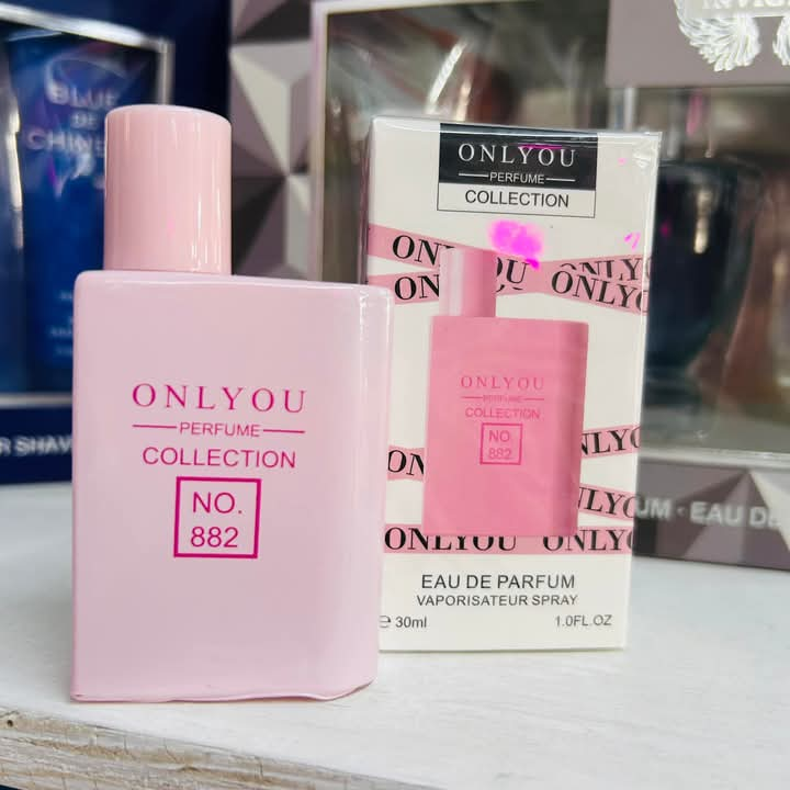 Perfume only You 30ml