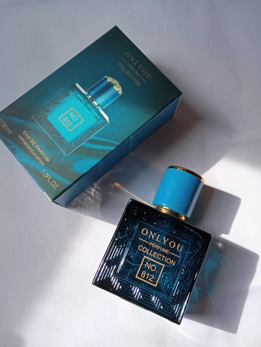 Perfume hombre only you 30ml